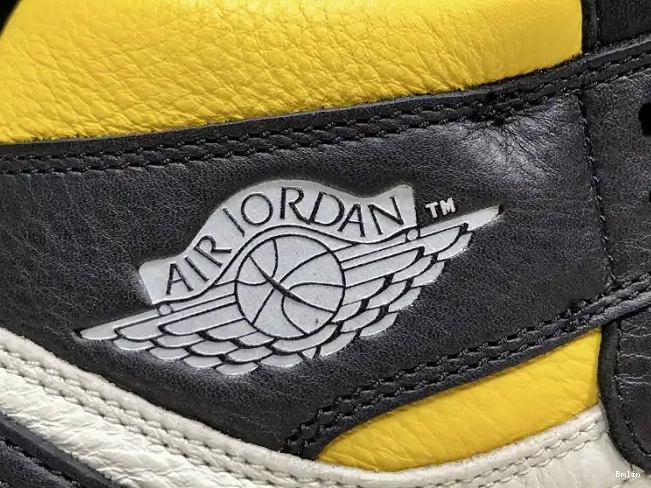 Bmlin shoes Air High NRGNot 1 Retro Resale Jordan OG 861428-107 For 0529